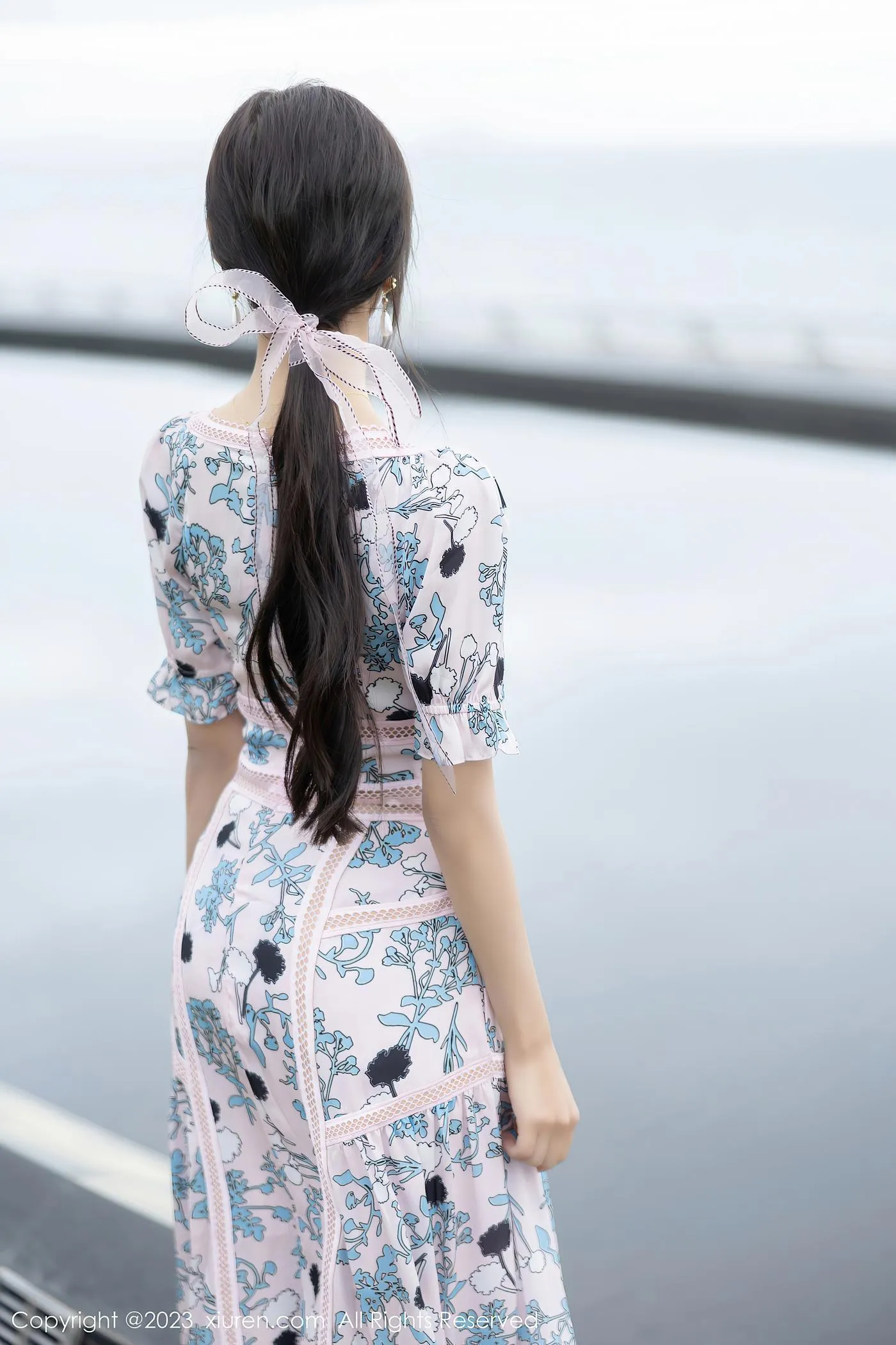 [XIUREN秀人网] 2023.03.24 NO.6474 王馨瑶yanni [87P]插图3